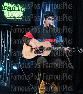 Declan McKenna