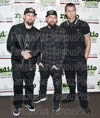 Good Charlotte