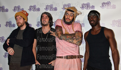 Gym Class Heroes