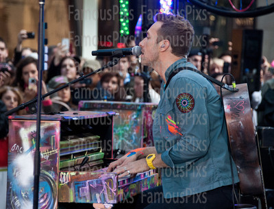 Coldplay