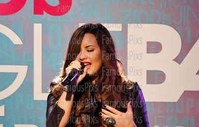 Demi Lovato