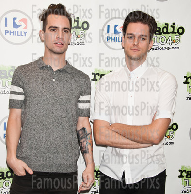Panic! At The Disco