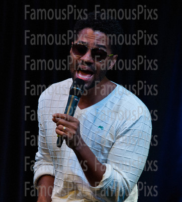 Eric Benet