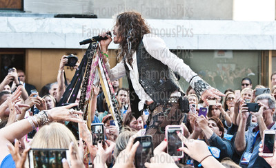 Steven Tyler
