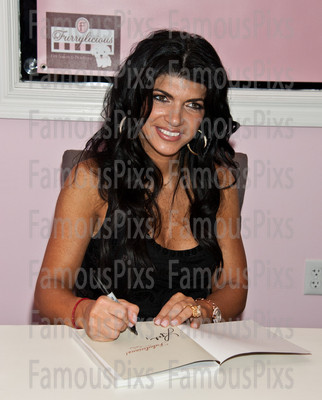 Teresa Giudice