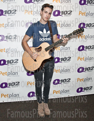 Jacob Whitesides