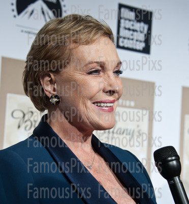Julie Andrews