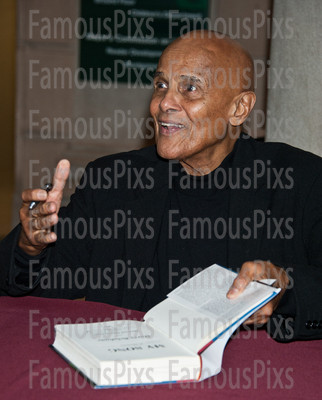 Harry Belafonte