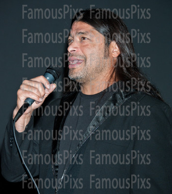 Robert Trujillo
