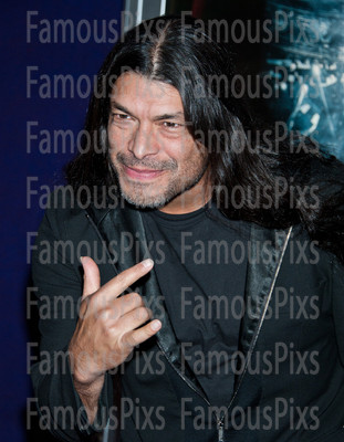 Robert Trujillo