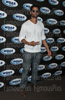 Eric Benet