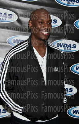 Tyrese