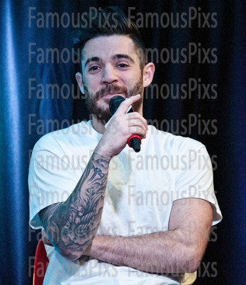 Jon Bellion
