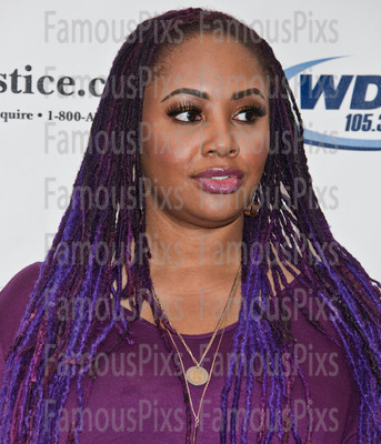 Lalah Hathaway