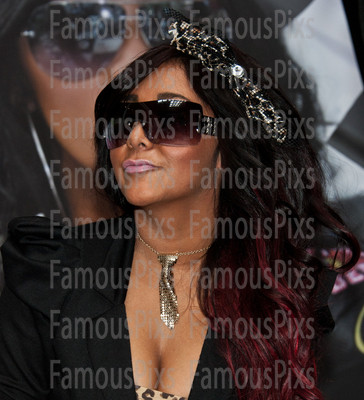Nicole "Snooki" Polizzi