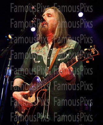 Mudcrutch