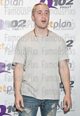 Mike Posner