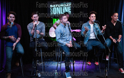 Midnight Red