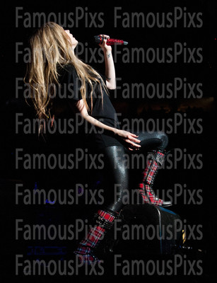 Avril Lavigne