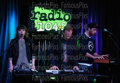 Chvrches