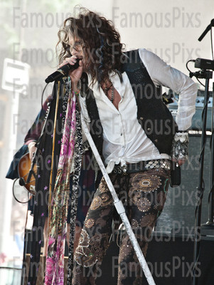 Steven Tyler