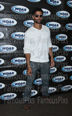 Eric Benet