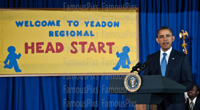 President Barack Obama
