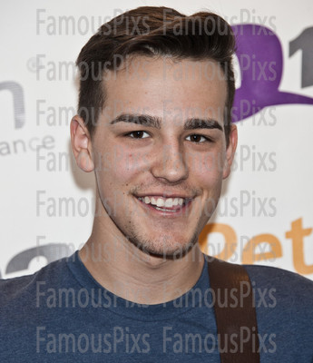 Jacob Whitesides