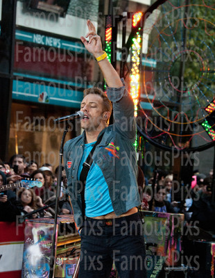 Coldplay