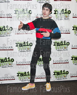 Declan McKenna