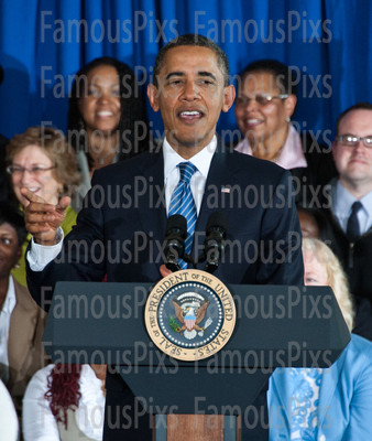 President Barack Obama