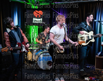 The Griswolds