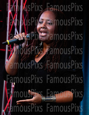 Lalah Hathaway