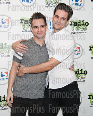 Panic! At The Disco