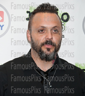 Justin Furstenfeld