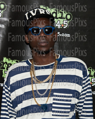 Theophilus London