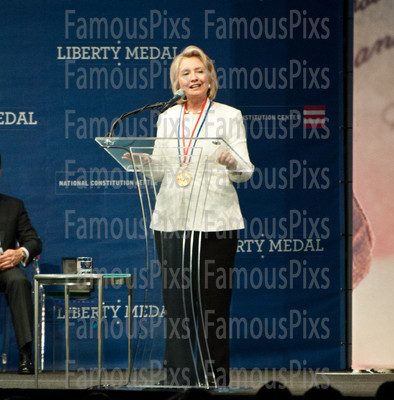 Liberty Medal