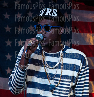Theophilus London