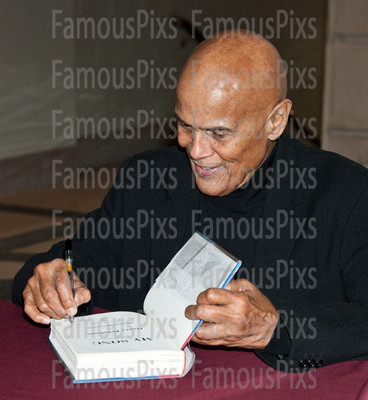 Harry Belafonte