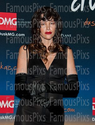 Paz de la Huerta