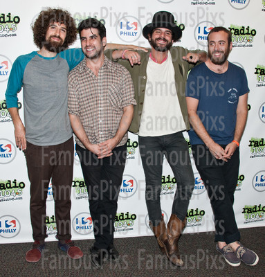 Langhorne Slim & The Law