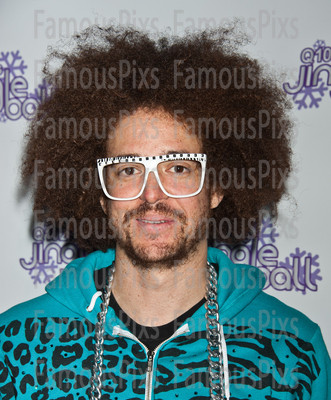 Redfoo