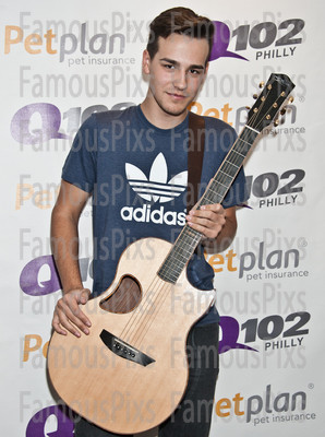 Jacob Whitesides