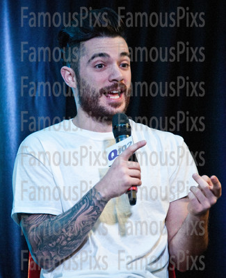 Jon Bellion