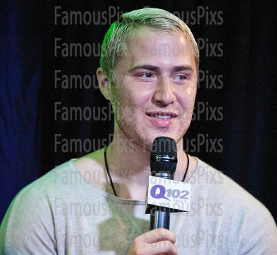 Mike Posner