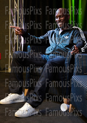 Tyrese