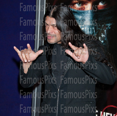 Robert Trujillo