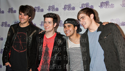 Big Time Rush