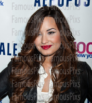 Demi Lovato