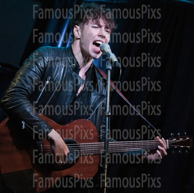 Barns Courtney